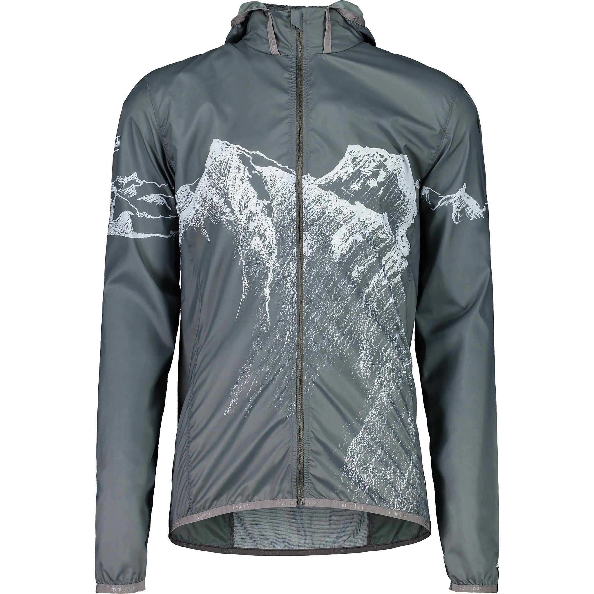 Saalbach Jacke Herren