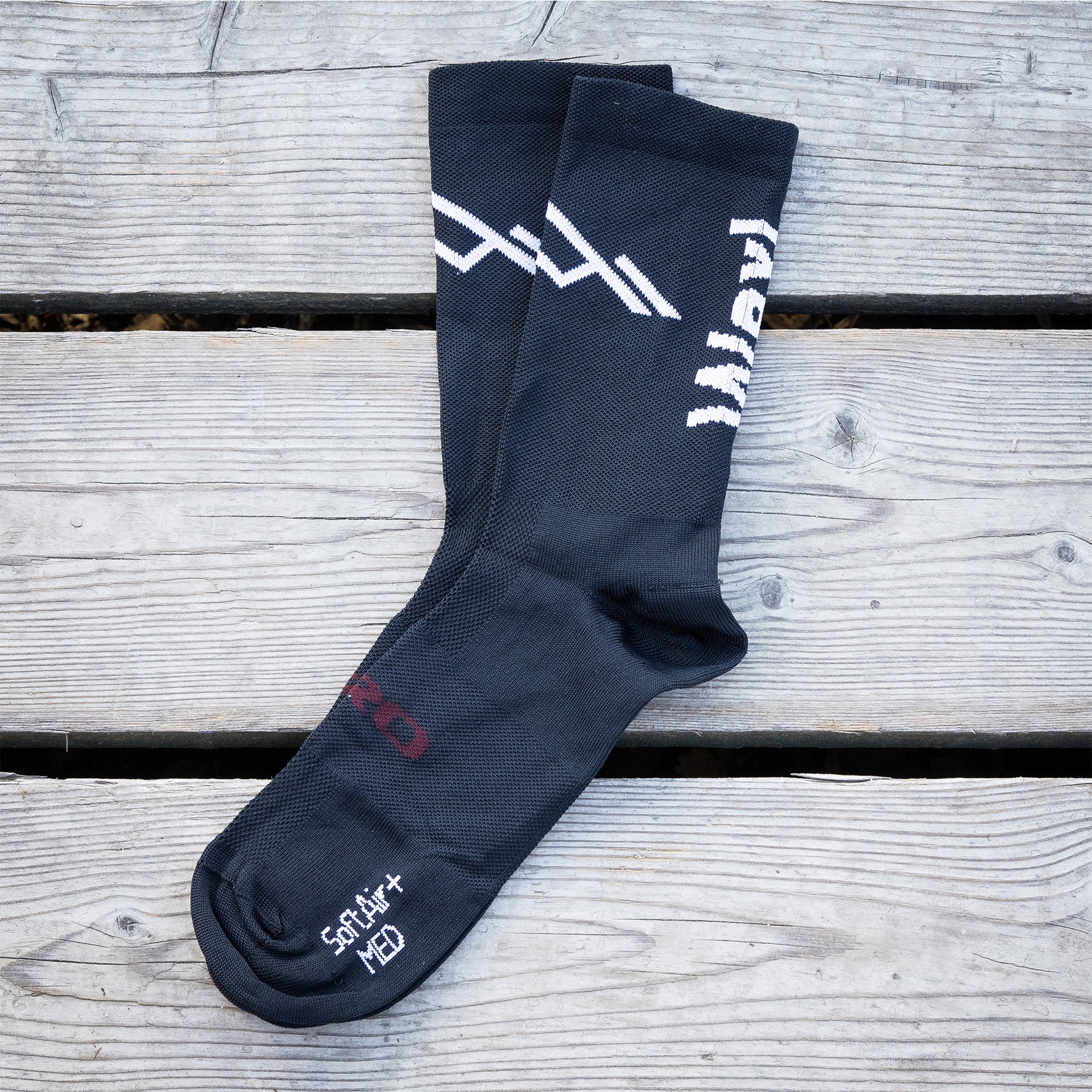 Bike Socken Wexl Trails